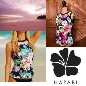 🌺HAPARI TANKINI TOP!🌺